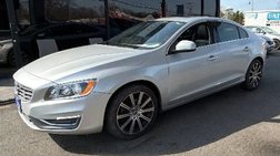 2018 Volvo S60 T5 Inscription