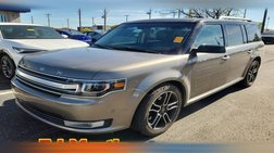 2014 Ford Flex Limited