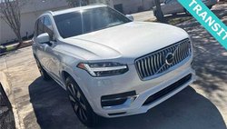 2023 Volvo XC90 Recharge T8 Plus Bright Theme 7P