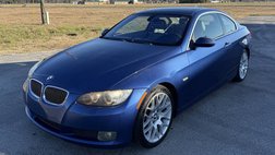 2007 BMW 3 Series 328i