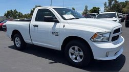 2019 Ram Ram Pickup 1500 Classic Express