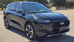 2023 Ford Escape ST-Line Select