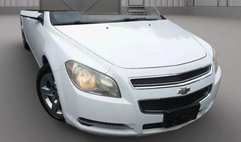 2010 Chevrolet Malibu LT