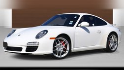 2010 Porsche 911 Carrera S