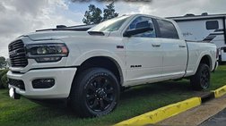 2022 Ram Ram Pickup 2500 Laramie
