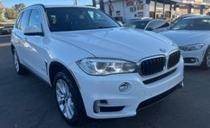 2016 BMW X5 sDrive35i