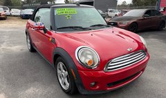 2010 MINI Cooper Base