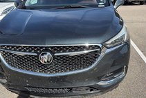 2019 Buick Enclave Avenir