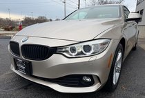 2014 BMW 4 Series 428i xDrive
