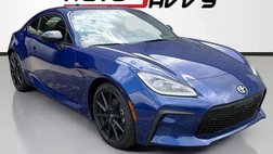 2025 Toyota GR86 Premium