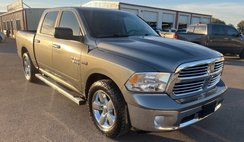 2013 Ram Ram Pickup 1500 Lone Star
