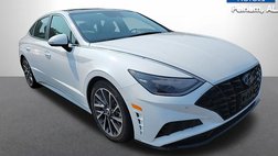 2023 Hyundai Sonata Limited