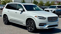 2024 Volvo XC90 B5 Plus Bright Theme