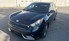 2017 Kia Niro Touring