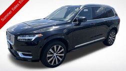 2024 Volvo XC90 B6 Plus Bright Theme 7P