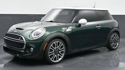 2018 MINI Hardtop Cooper S