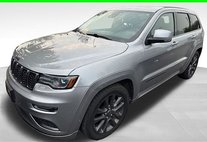 2019 Jeep Grand Cherokee High Altitude
