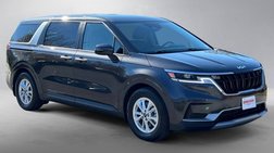 2023 Kia Carnival LX