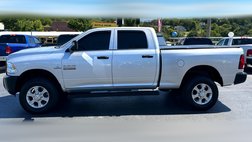 2016 Ram Ram Pickup 2500 Tradesman