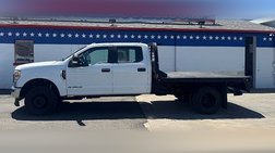 2022 Ford Super Duty F-350 