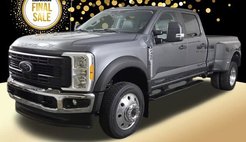 2023 Ford F-450 Super Duty XL