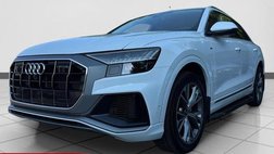 2023 Audi Q8 quattro Premium Plus 55 TFSI