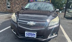 2013 Chevrolet Malibu Eco