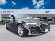 2020 Audi A5 Sportback quattro Premium Plus 45 TFSI