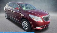 2015 Buick Enclave Premium