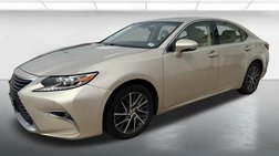 2016 Lexus ES 350 Base