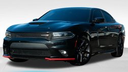 2019 Dodge Charger R/T