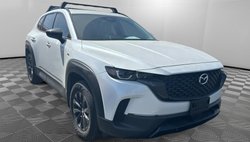 2025 Mazda CX-50 Hybrid Premium