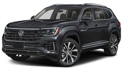 2026 Volkswagen Atlas SEL Premium R-Line 4Motion