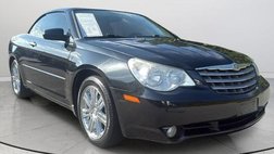 2008 Chrysler Sebring Limited