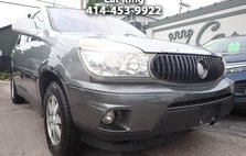2004 Buick Rendezvous 