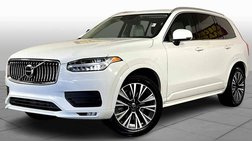 2020 Volvo XC90 T5 Momentum