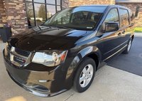 2011 Dodge Grand Caravan Mainstreet