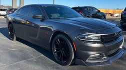 2016 Dodge Charger R/T
