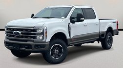 2026 Ford Super Duty F-250 King Ranch