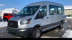 2017 Ford Transit 350 XL