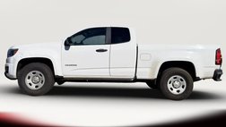 2015 Chevrolet Colorado Work Truck