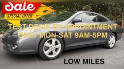 2008 Toyota Camry Solara SE V6