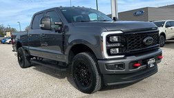 2025 Ford Super Duty F-350 Lariat