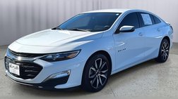 2024 Chevrolet Malibu RS