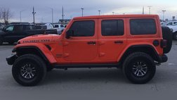 2024 Jeep Wrangler Rubicon 392