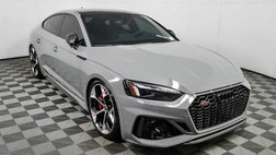 2024 Audi RS 5 Sportback 2.9T quattro