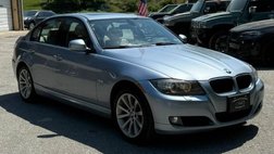 2011 BMW 3 Series 328i xDrive