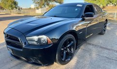 2014 Dodge Charger R/T