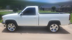 1993 Chevrolet C/K 1500 K1500