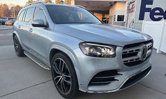 2022 Mercedes-Benz GLS GLS 450